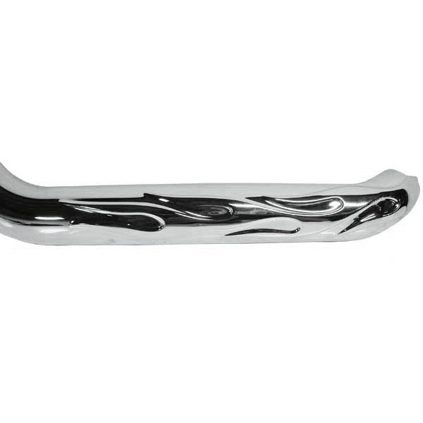 Cubierta para Escape Softail Heritage Classic