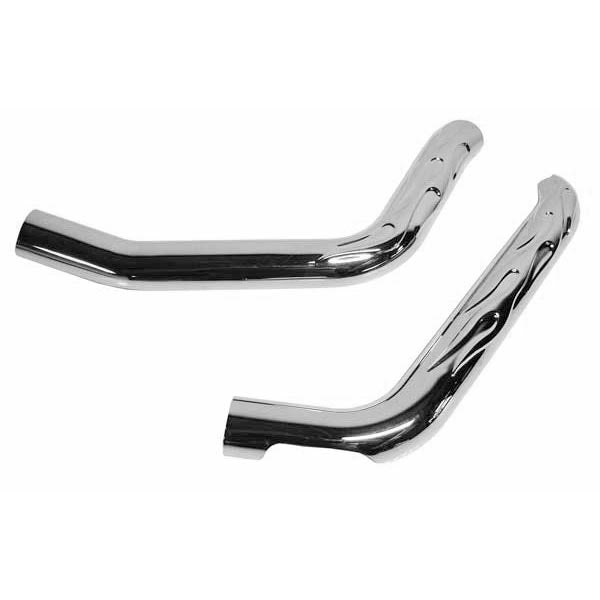 Cubierta para Escape Softail Heritage Classic