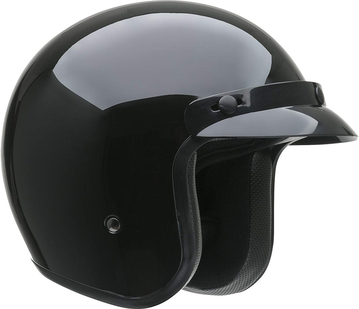 X-380 Negro Brillante