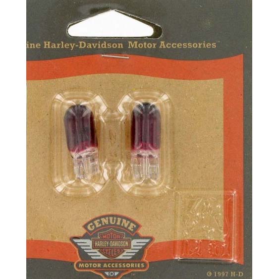 Focos Harley Para Calavera