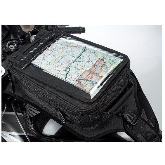 Bolsa Tourmaster Select con Cinchos 7 Litros