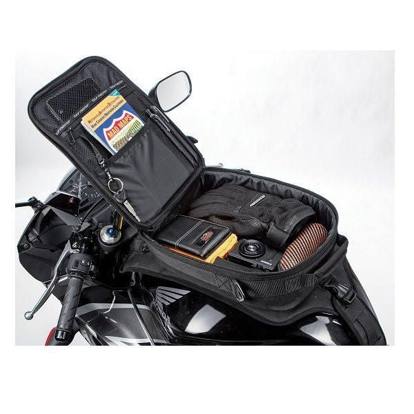 Bolsa Tourmaster Select con Cinchos 7 Litros