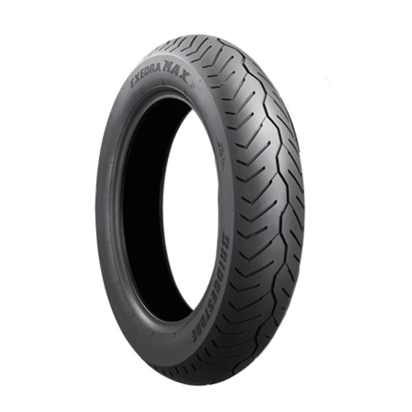 Delantera 130/90 - B16 Exedra G721 D