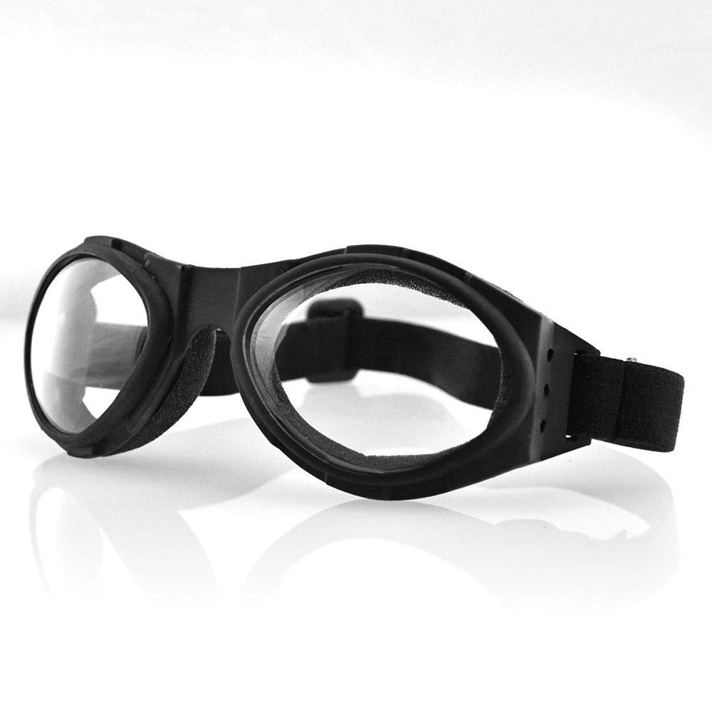 Bugeye Transparentes