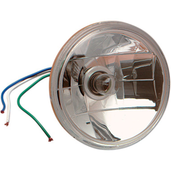 Faro Auxiliar Corte Diamante