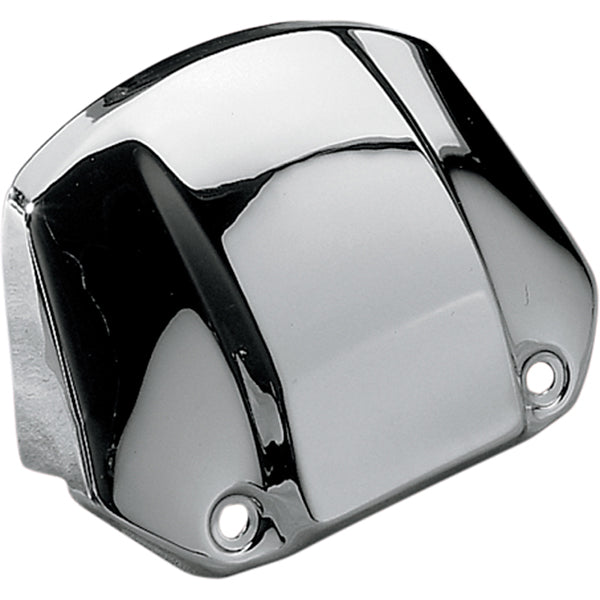 Visera Cromada Sportster y Dyna 1975-1991