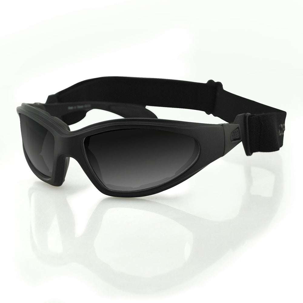 Modelo GXR Smoke