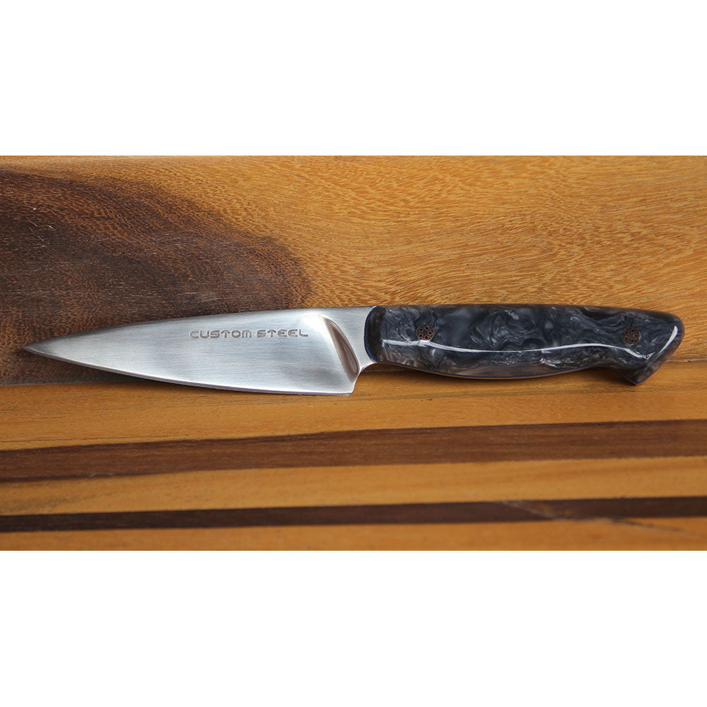 Paring Knife Madre Perla