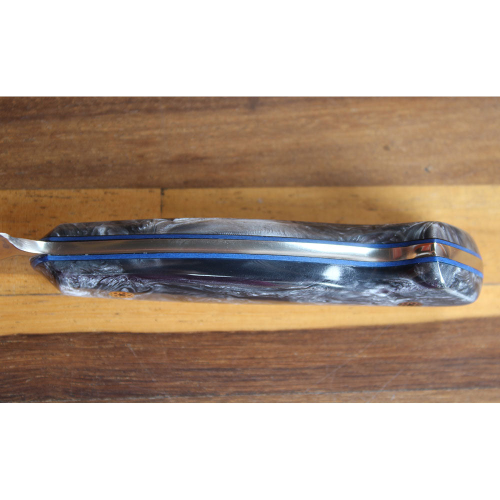 Paring Knife Madre Perla