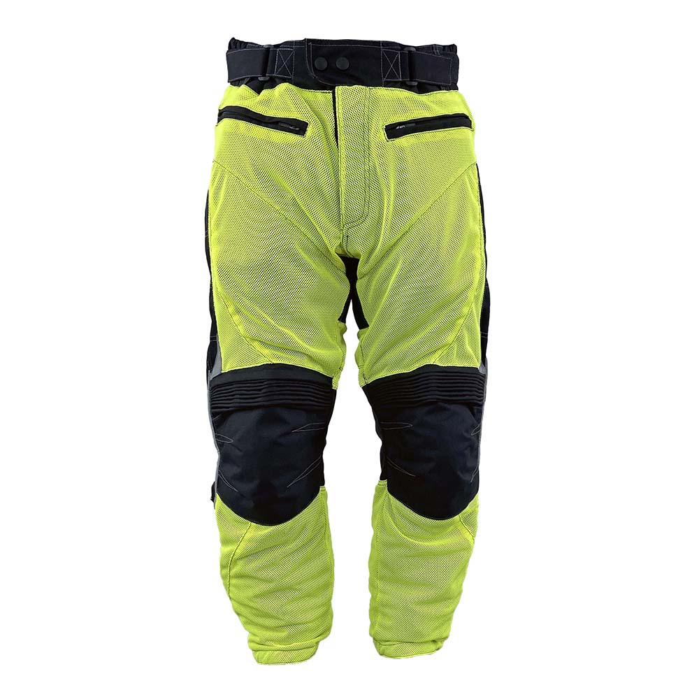 Pantalon de Malla Clima Cálido 4XL