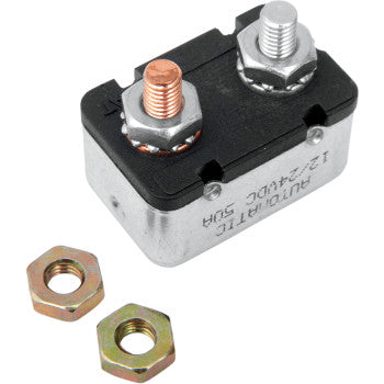 Cortacircuitos Circuit Breaker 50A