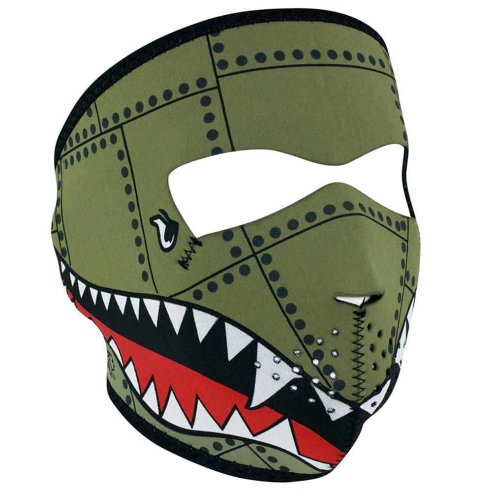 Mascaras de Neopreno Varios Diseños