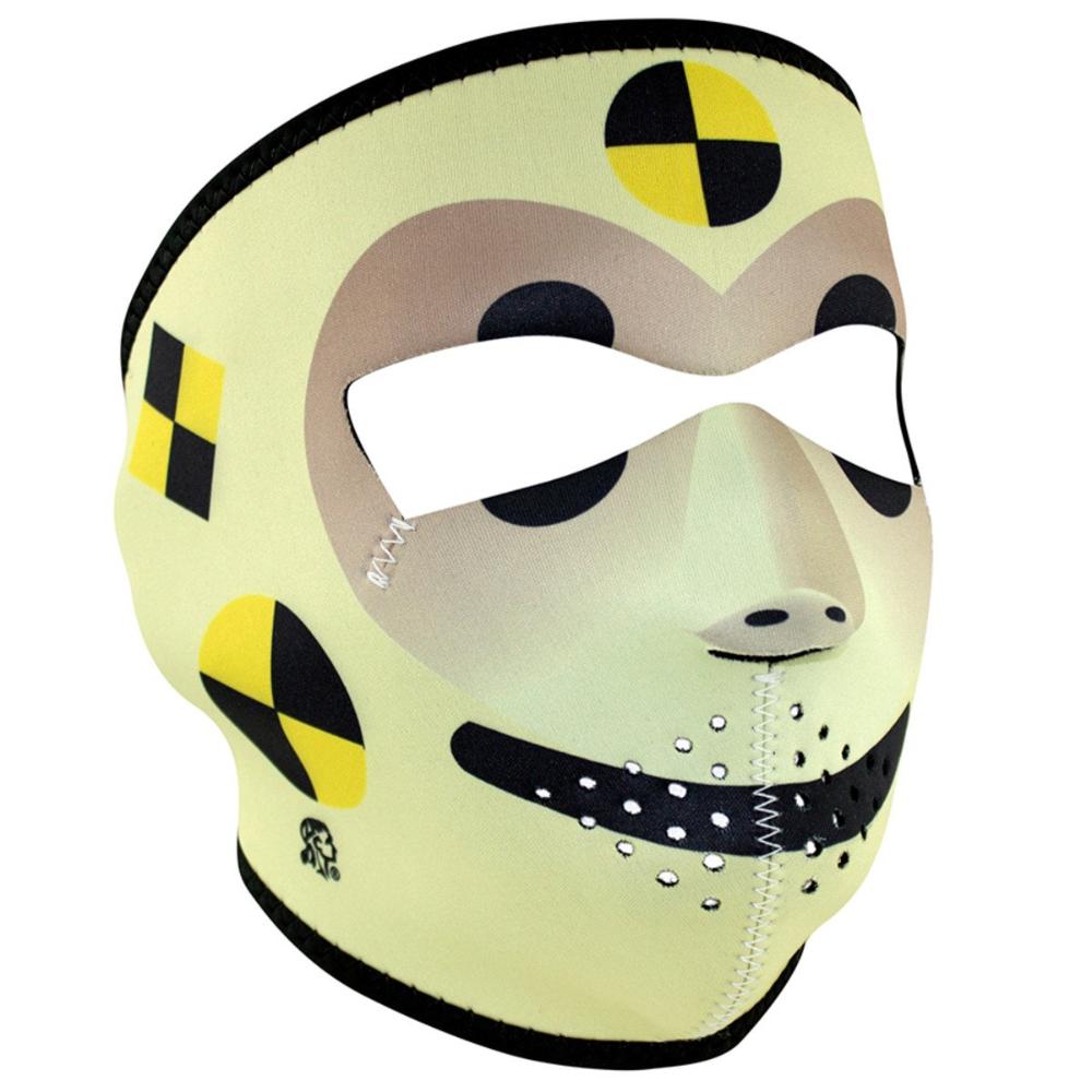 Mascaras de Neopreno Varios Diseños