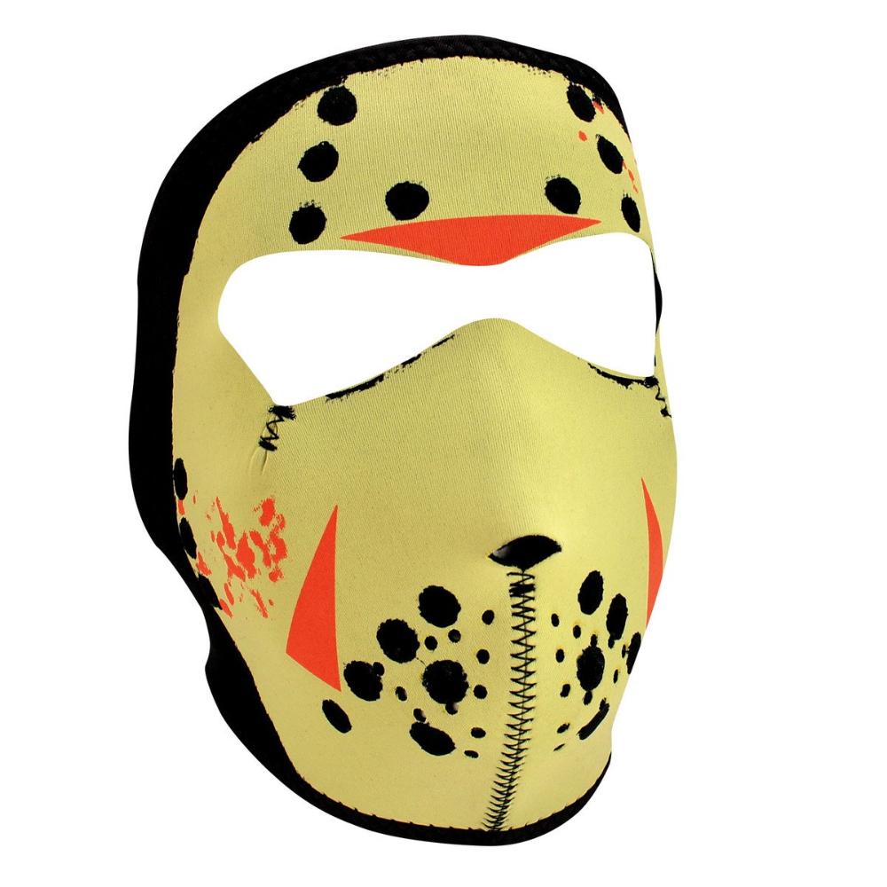 Mascaras de Neopreno Varios Diseños