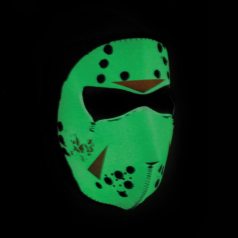 Mascaras de Neopreno Varios Diseños