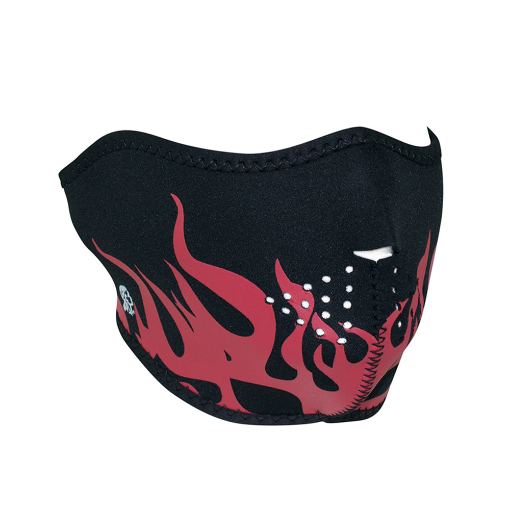 Mascaras de Neopreno (Dos diseños)