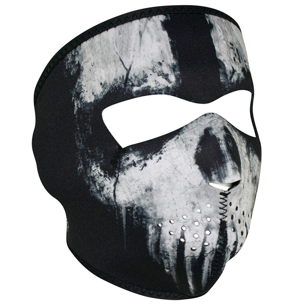 Mascaras de Neopreno (2 diseños)