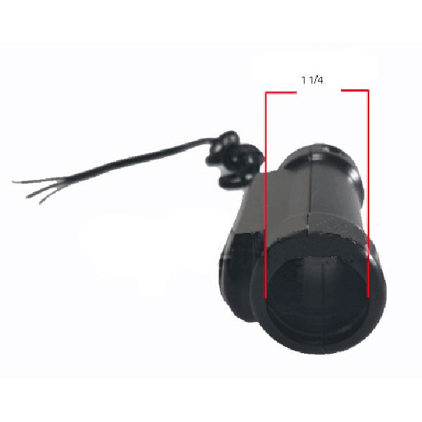 Luces Auxiliares de Leds Para Defensa (Par)
