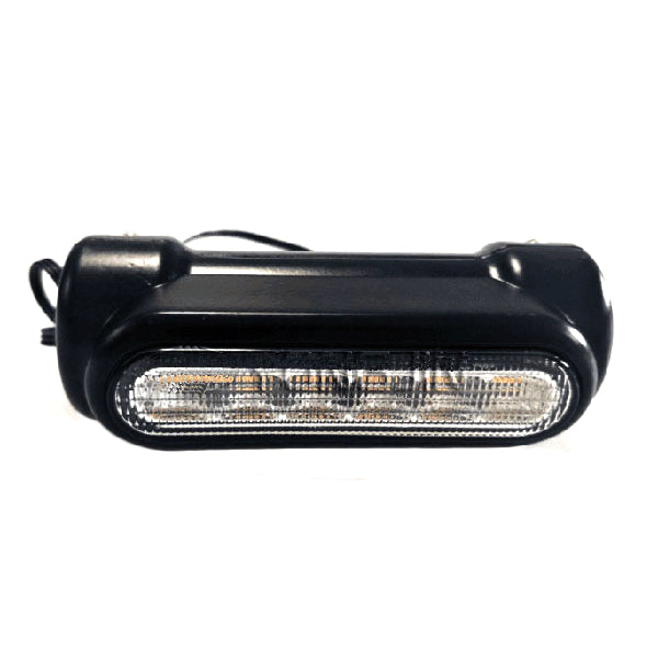Luces Auxiliares de Leds Para Defensa (Par)