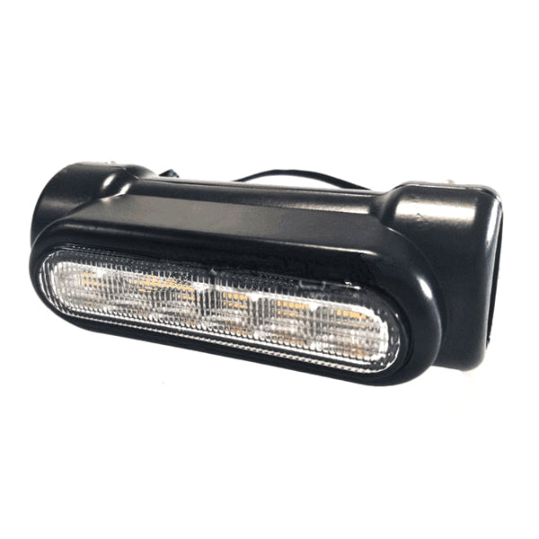 Luces Auxiliares de Leds Para Defensa (Par)