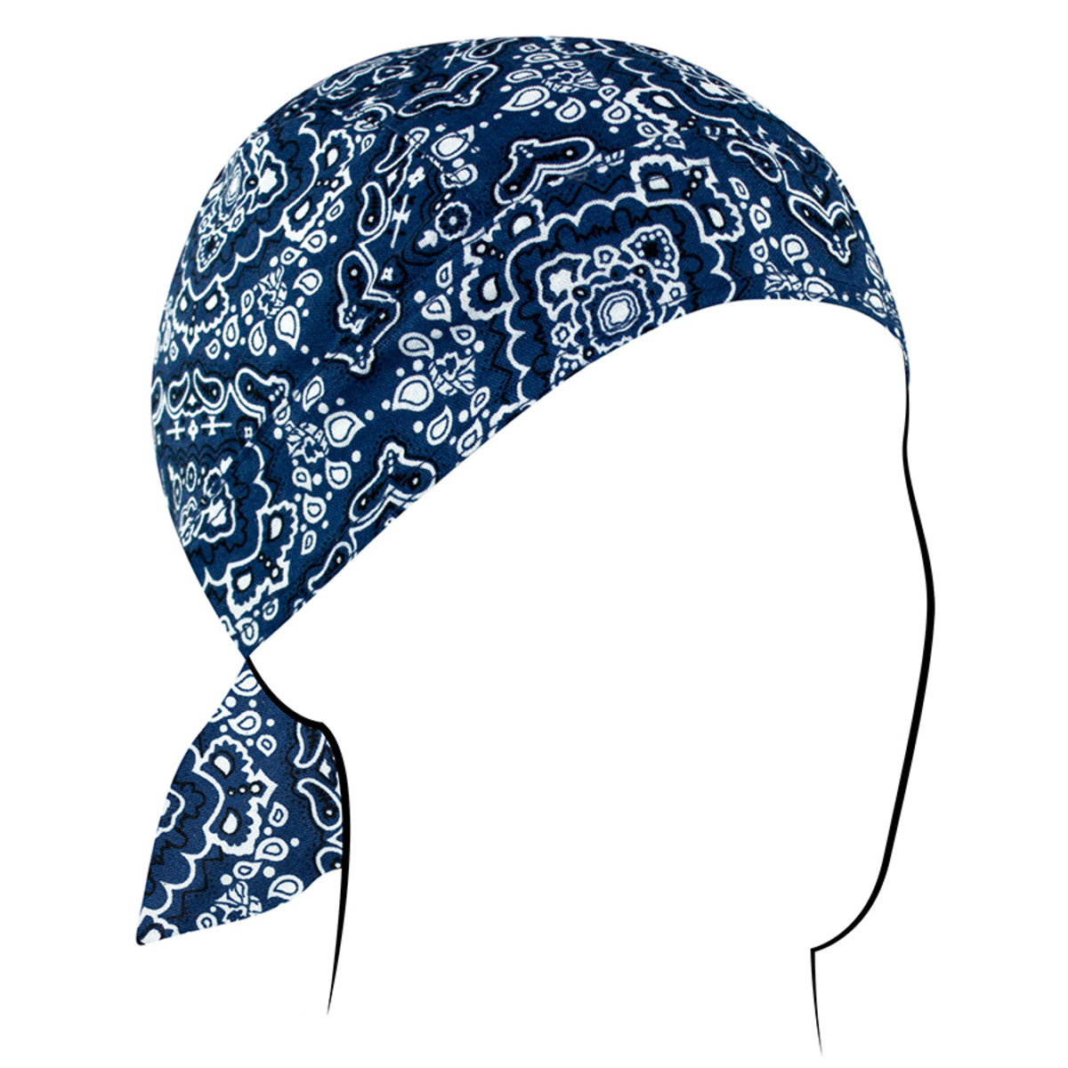 Flydanna® Paisley (Varios Diseños)