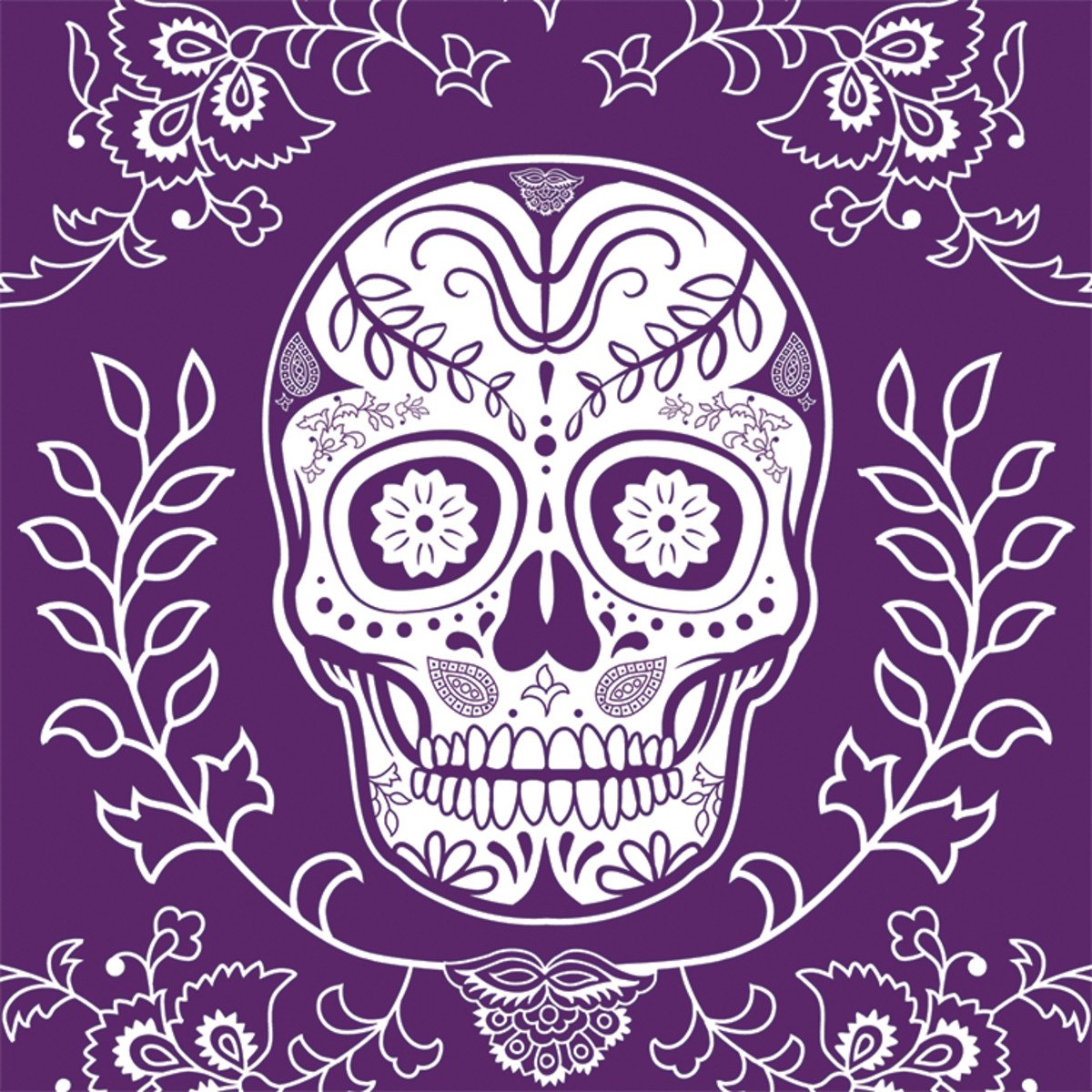 Flydanna® Paisley (Varios Diseños)