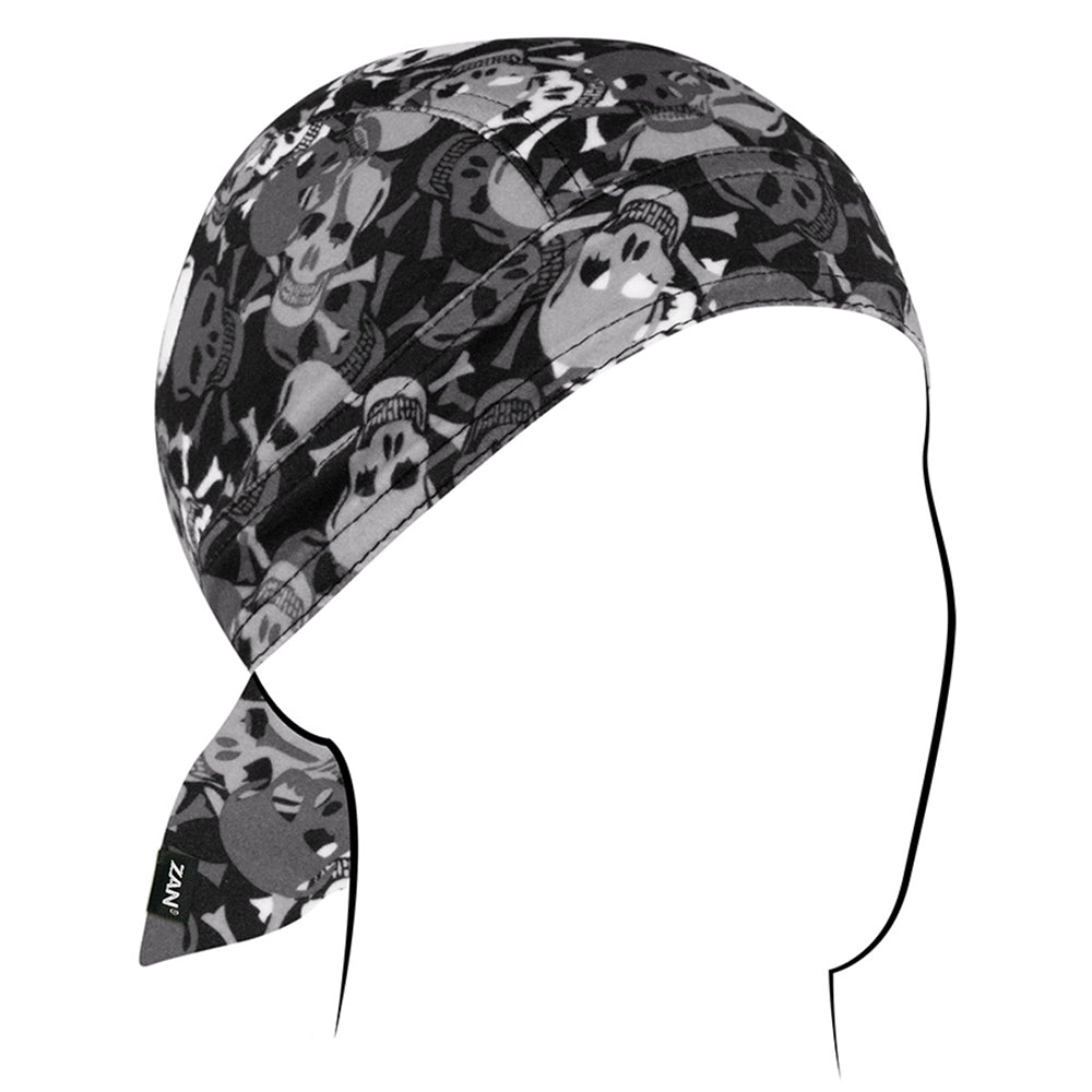 Flydanna® Skull Sportflex