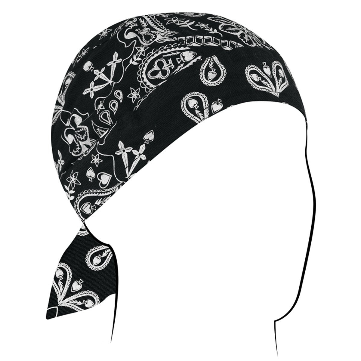 Flydanna® Paisley (Varios Diseños)