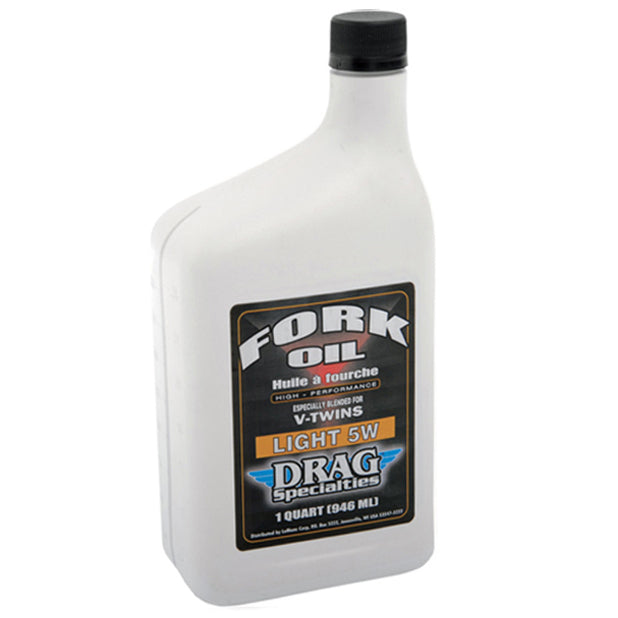 Aceite de Suspensión Delantera 5W