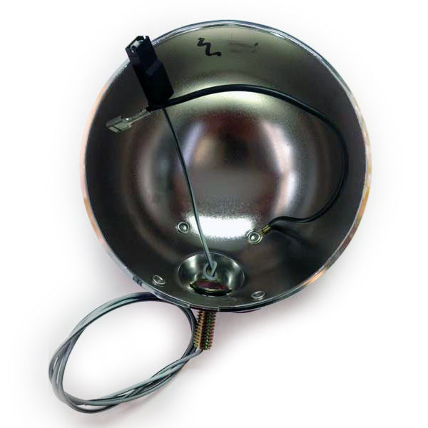 Carcasa Faro Auxiliar Harley 4.5 Pulgadas