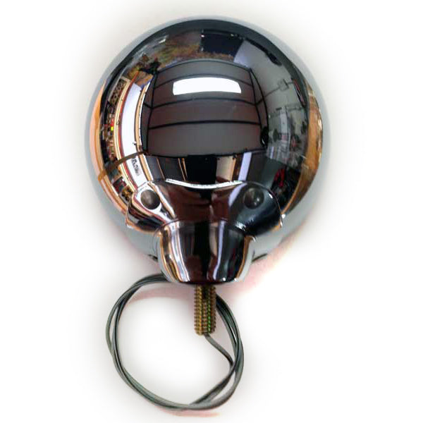 Carcasa Faro Auxiliar Harley 4.5 Pulgadas