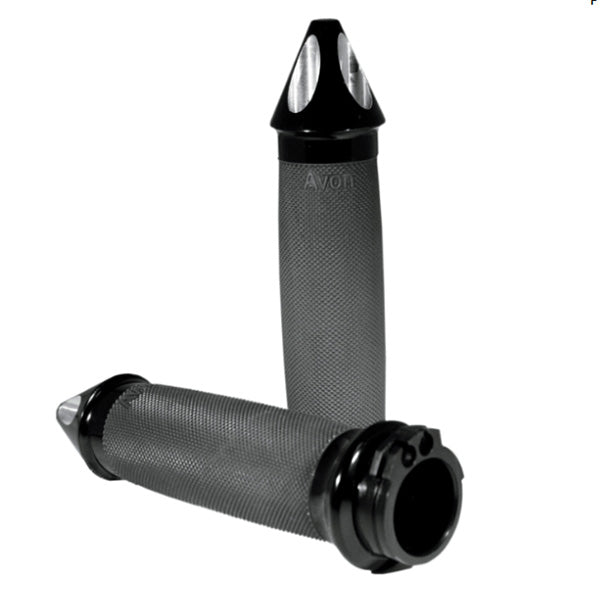 Puños Black Spike