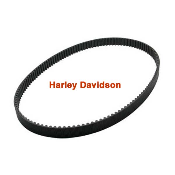 Harley 136 Dientes 1" Sportster 883 '07-'10