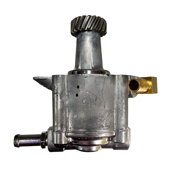 Bomba Completa de Aceite Para Sportster