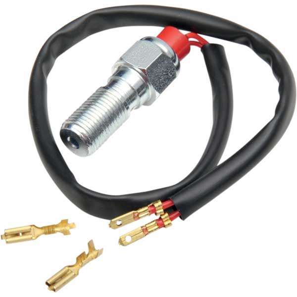 Bulbo del Stop Rosca 7/16"