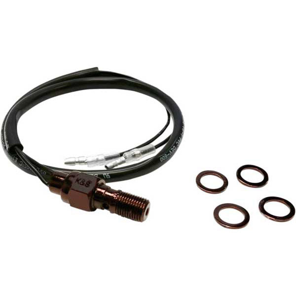 Bulbo del Stop Rosca 3/8"