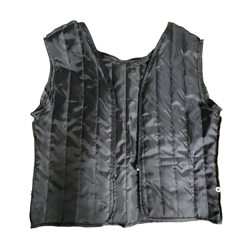 Chamarra Malla Casual Tallas 4XL y 5XL