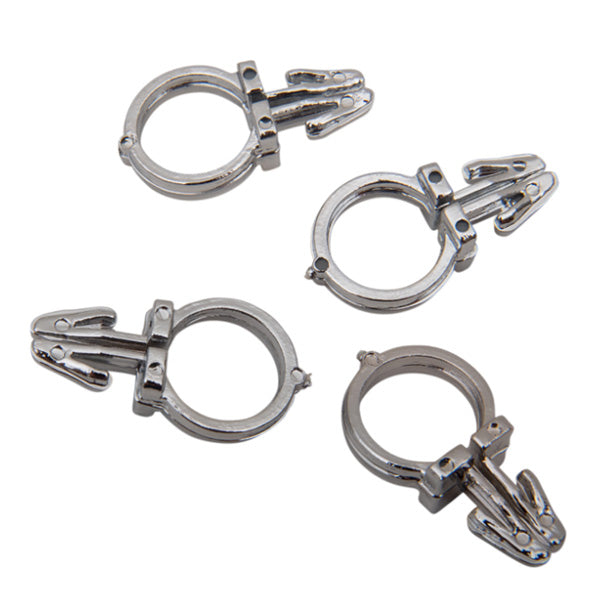 Clip de Cableado para Manillar 1/2