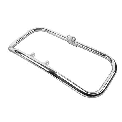 Defensa para Sportster 1984-2003 Cromada