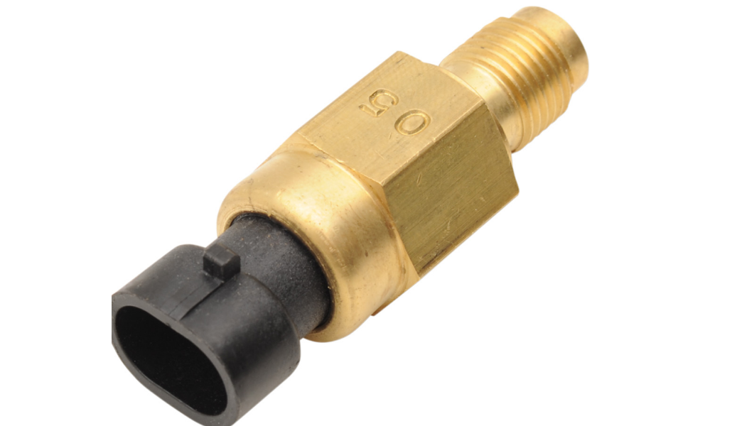 Sensor de Temperatura del Motor Twin Cam