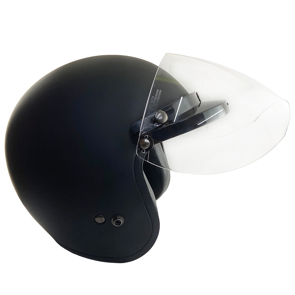 Mica Abatible Marca Echo