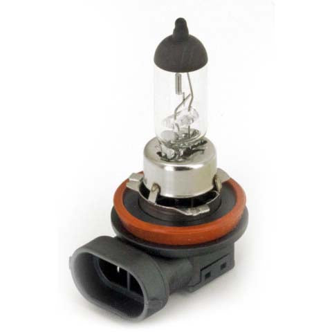 Foco de Halogeno H11
