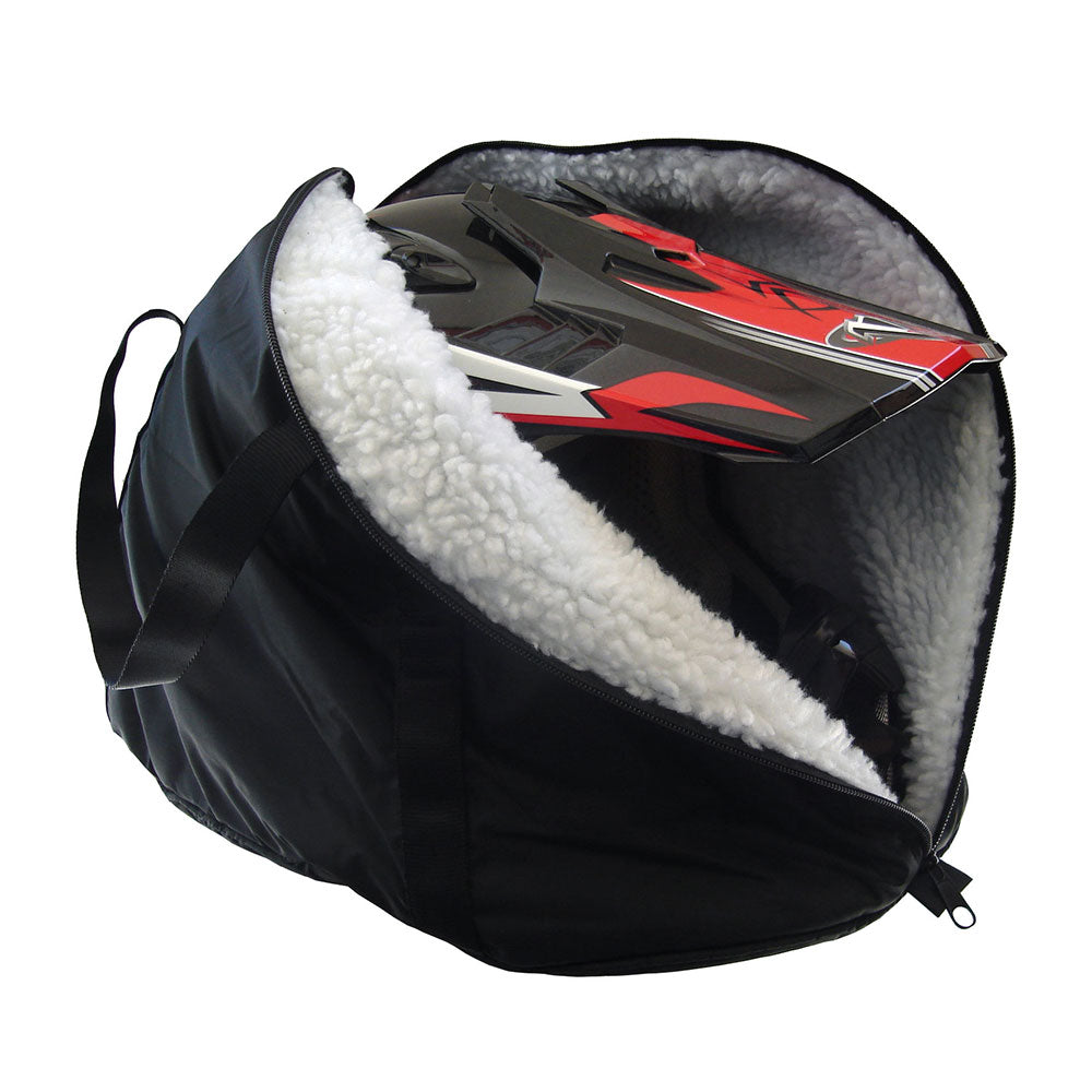 Funda de Nylon para Cascos Cerrados
