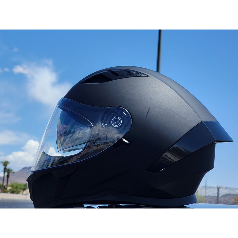 Casco Cerrado Vega Modelo Holeshot