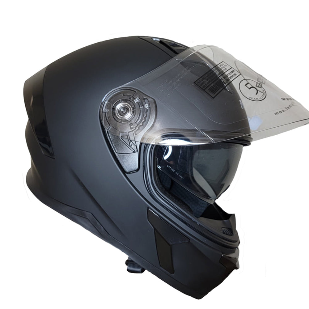 Casco Cerrado Vega Modelo Holeshot