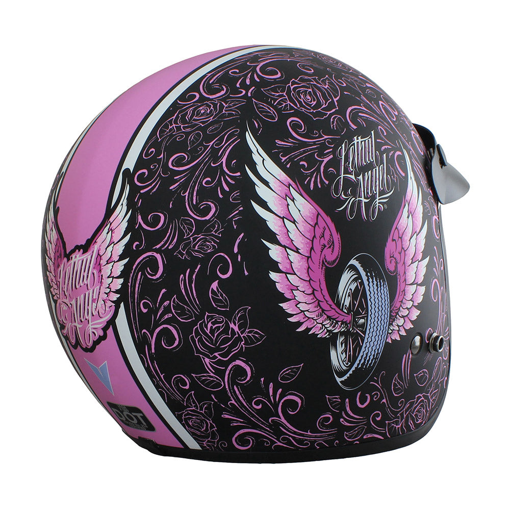 X-380 Lethal Angel