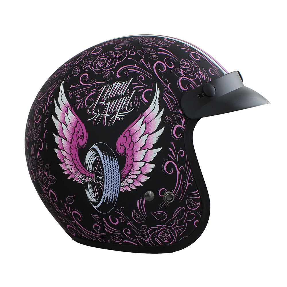 X-380 Lethal Angel