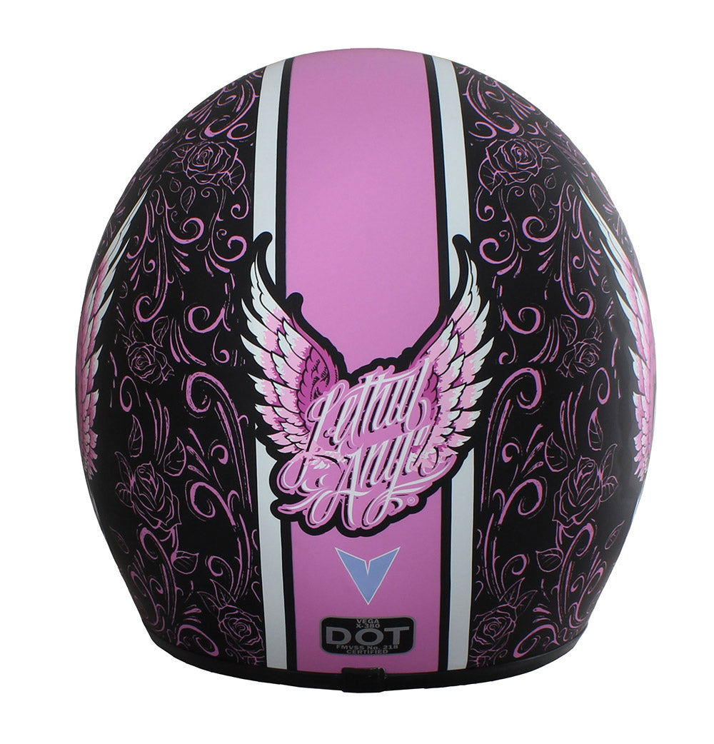 X-380 Lethal Angel