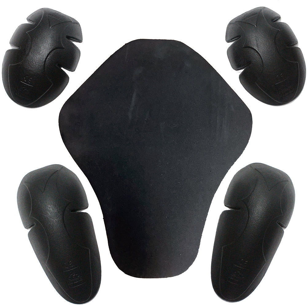 Chamarra Malla Casual Tallas 4XL y 5XL