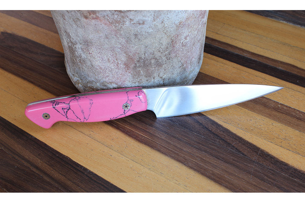 Paring Knife Rodonita